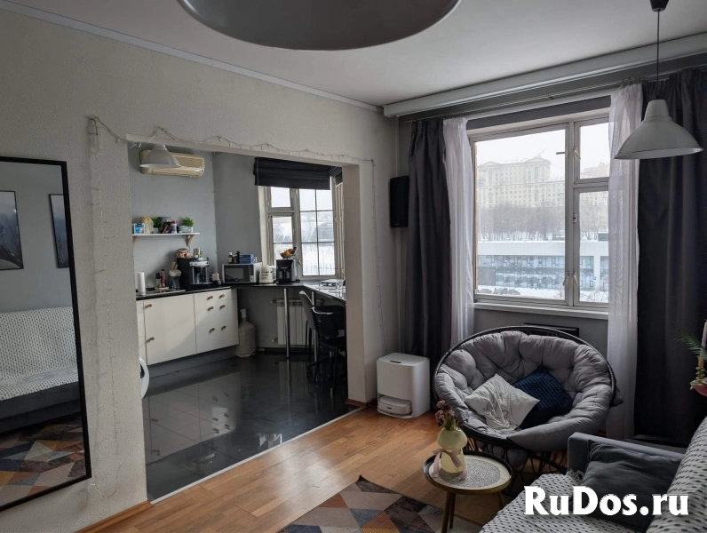 Продам 2 комнатную квартиру 51 м2 фотка