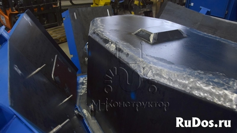 Формы кабельных колодцев ККС изображение 6