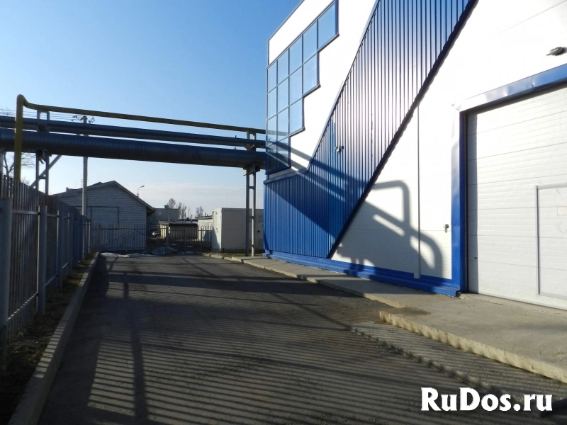 Продам коммерческую недвижимость 4000 м2 изображение 3