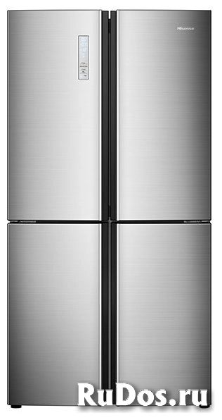 Холодильник Hisense RQ-689N4AC1 фото