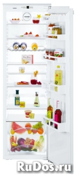 Встраиваемый холодильник Liebherr IK 3520 фото