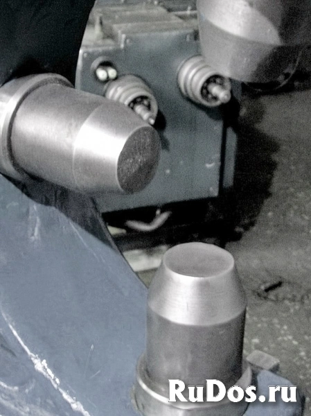 Люнет 1А64 кулачковый, подвижный фотка