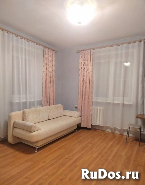 Сдам 1 комнатную квартиру 33 м2 изображение 9
