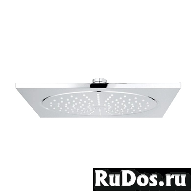 Верхний душ Grohe Rainshower F-Series 27271000 фото