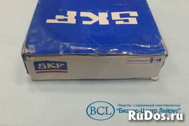 Подшипник 22228cck/w33 SWEDEN 172c pk12 SKF EXPLORER 11-made изображение 3