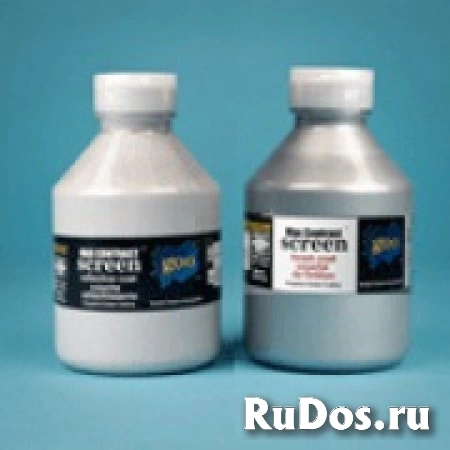 Комплект красок High Contrast 1.0 L Pair Screen Goo фото