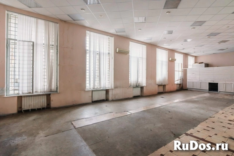 Продам коммерческую недвижимость 4412 м2 изображение 8