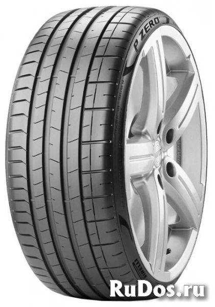 Автомобильная шина Pirelli P Zero New (Sport) 245/45 R20 103Y летняя фото