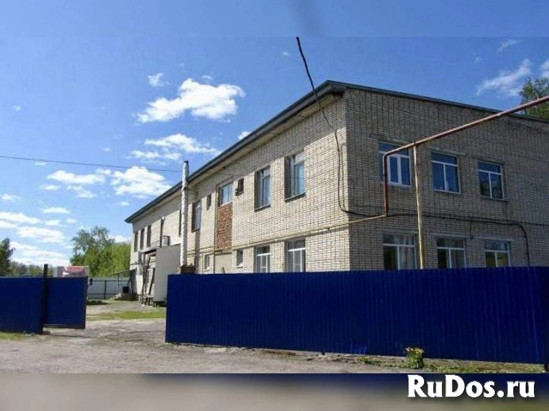Продам коммерческую недвижимость 1500 м2 изображение 3