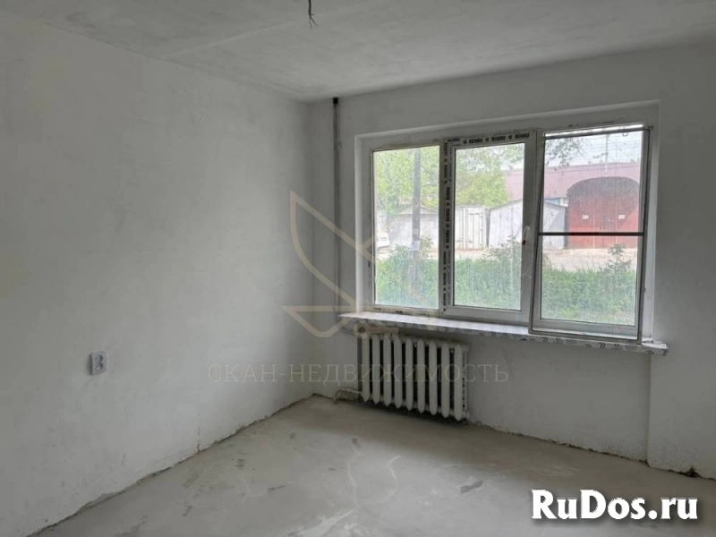 Продам 2 комнатную квартиру 38 м2 изображение 3