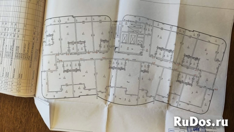 Продам 3 комнатную квартиру 71 м2 изображение 7