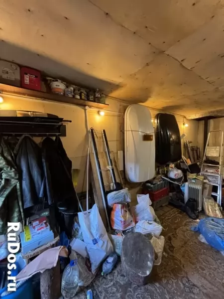 Продаю капитальный гараж в Североморске изображение 4