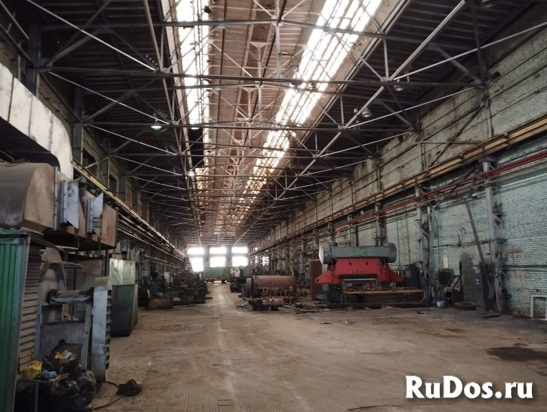 Продам коммерческую недвижимость 7898.7 м2 изображение 5