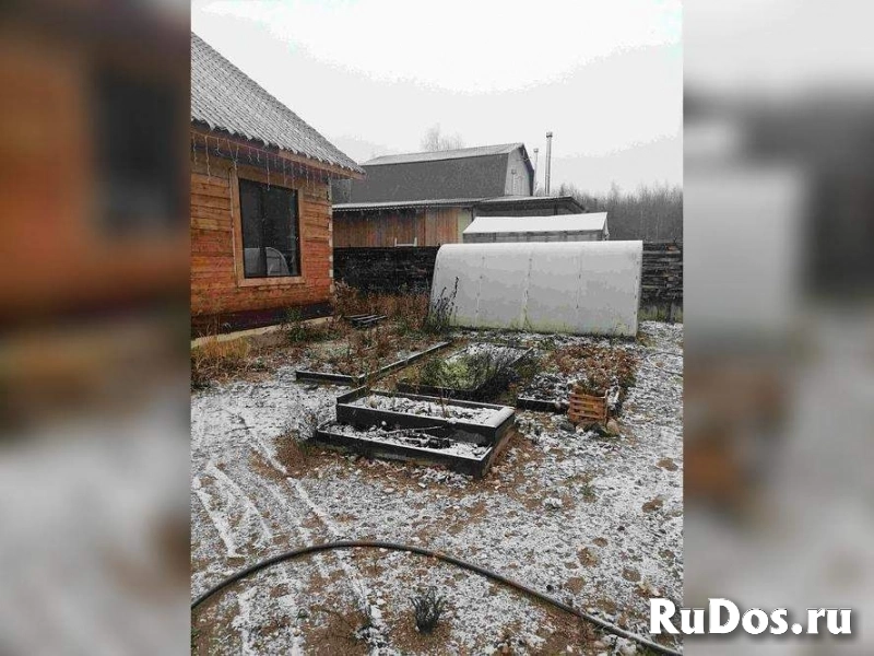 Продам коттедж 91 м2 изображение 6