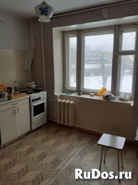 Продам 1 комнатную квартиру 36 м2 фотка