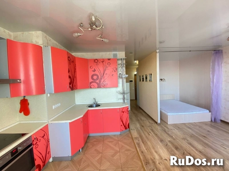 Продам 1 комнатную квартиру 39 м2 фото