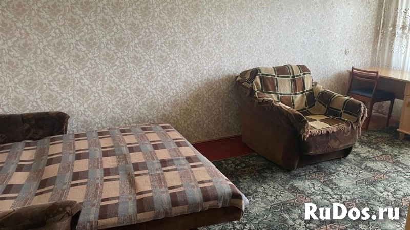 Сдам 1 комнатную квартиру 35 м2 фотка