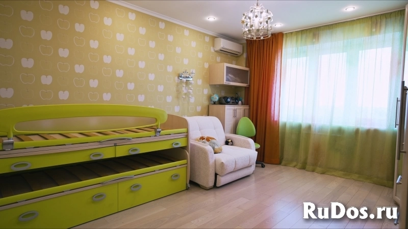 Продам 2 комнатную квартиру 58 м2 изображение 9