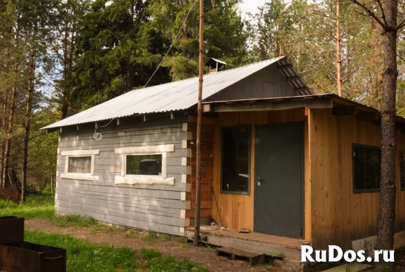 База отдыха с Акваторией изображение 3