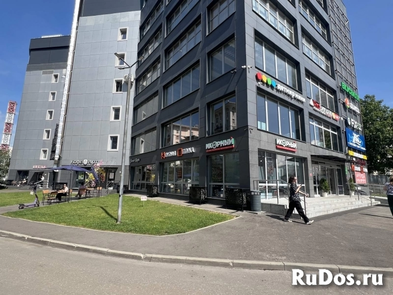 Продам коммерческую недвижимость 25.5 м2 изображение 4