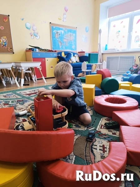 Частный детский сад в зао образование плюс...i изображение 8