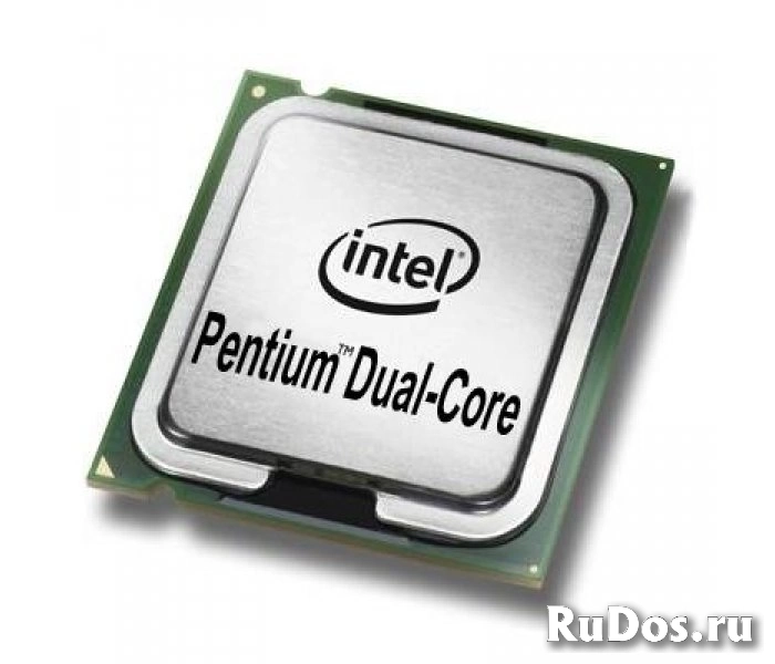Dual-Core Intel Xeon processor 5130 (2.0 GHz, 65 W, 1333 MHz FSB) 417772-B22 фото