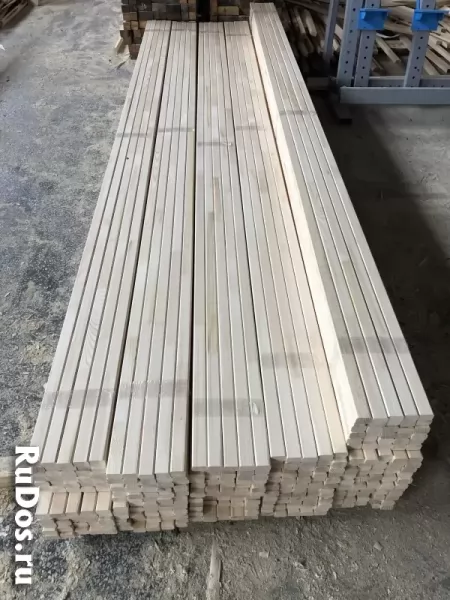 Пиломатериалы от производителя изображение 12