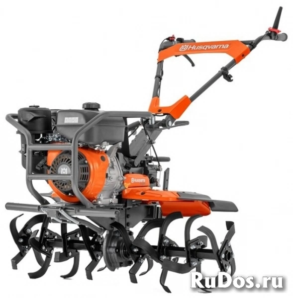 Культиватор бензиновый Husqvarna TF 545P фото