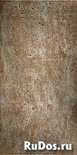 Плитка из натурального камня Petra Antiqua Avant-Garde OzoneFondoArgento-DecoroTravertinoRosso ( шт) фото