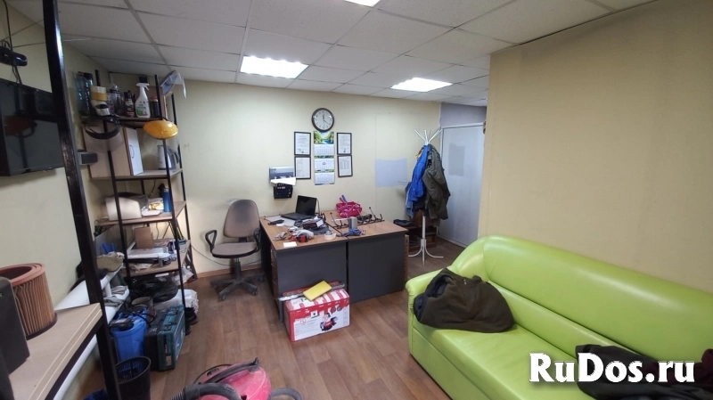 Продам коммерческую недвижимость 3132.4 м2 изображение 7