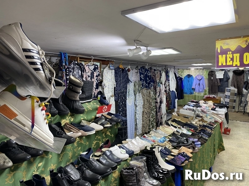 Торговое помещение 110 м2 в аренду изображение 5