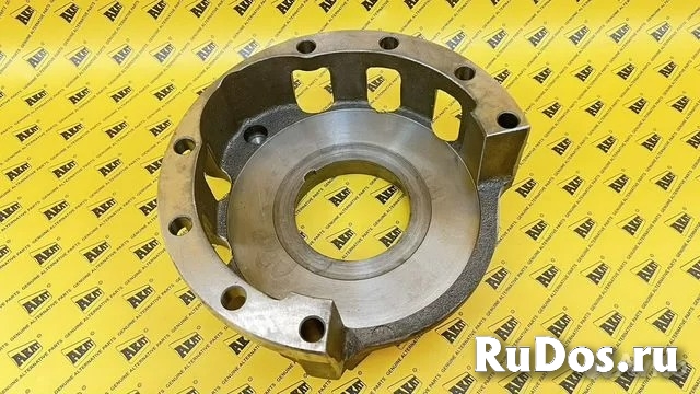 Корпус тормозного механизма левый OEM 87304344 изображение 5