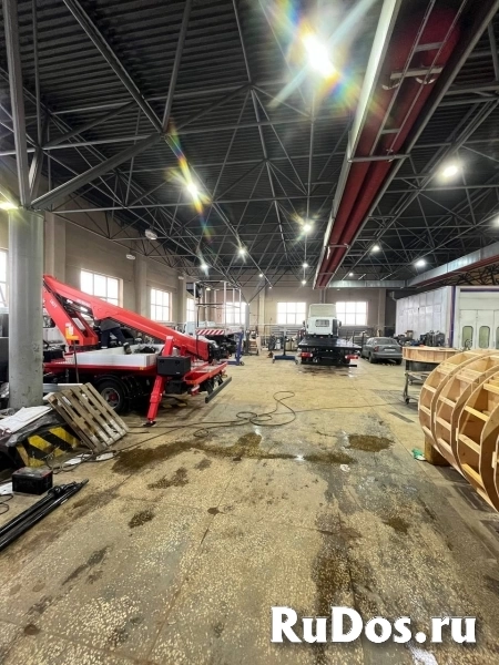 Переоборудование Газели под ключ в Нижнем Новгороде фотка