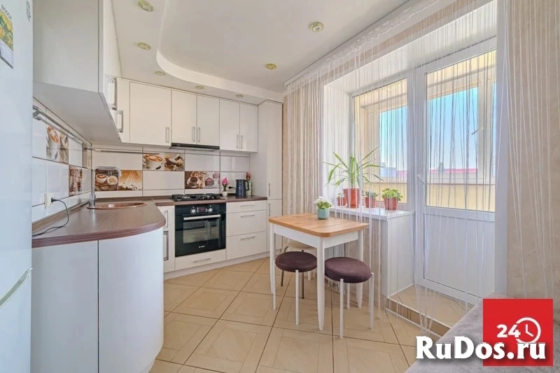 Продам 1 комнатную квартиру 38 м2 изображение 5