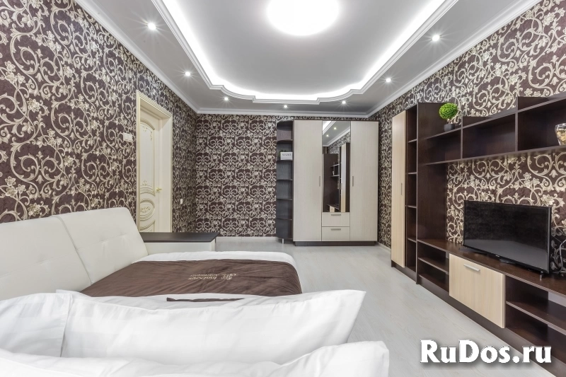 Inndays Apartments изображение 9