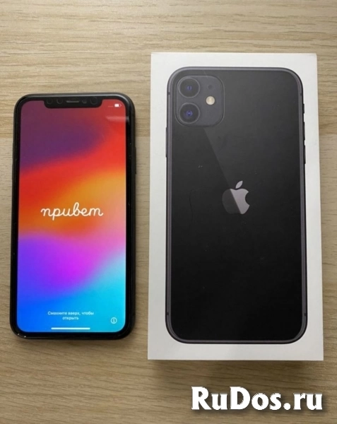 iphone 11 изображение 6