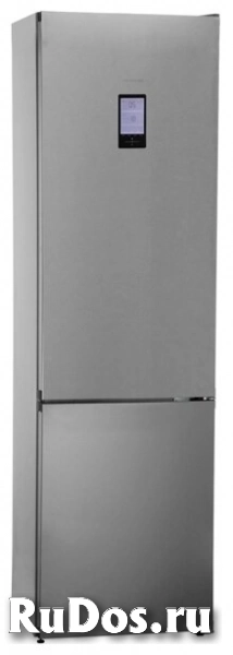 Холодильник Siemens KG39NAI31R фото