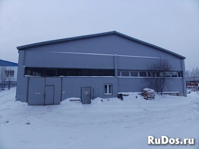 Продам коммерческую недвижимость 21871 м2 изображение 8