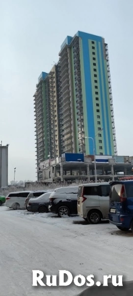 1-к. квартира, 37,3 м², 15/24 эт. изображение 4