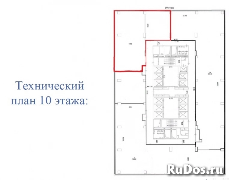 Сдам коммерческую недвижимость 140 м2 изображение 3