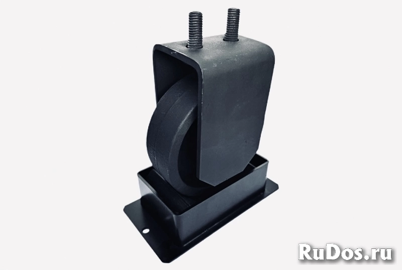 Виброопоры для трансформатора 400 кВа, 630 кВа, 1000 кВА, 1250кВа изображение 3