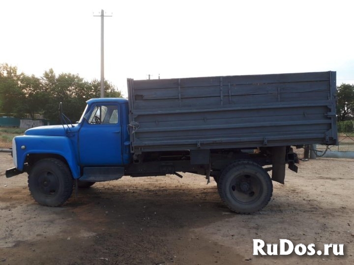 Услуги по вывозу мусора с грузчиками изображение 3