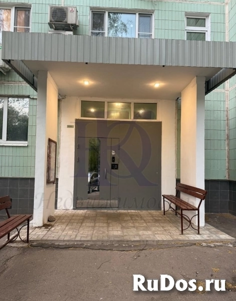 Однокомнатная квартира фотка