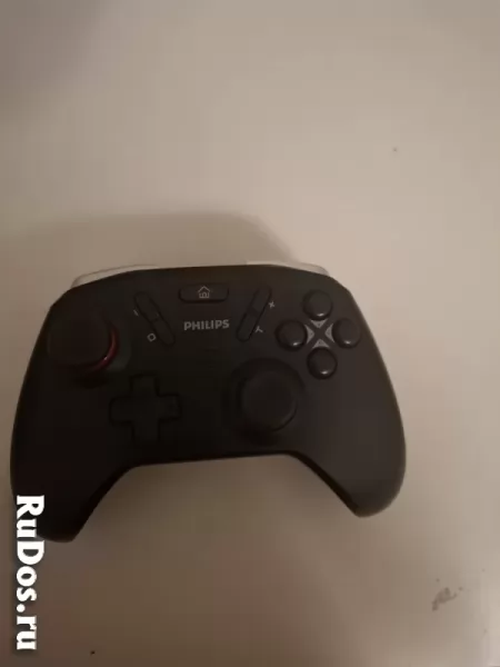 Геймпад philips DLK5050 изображение 8