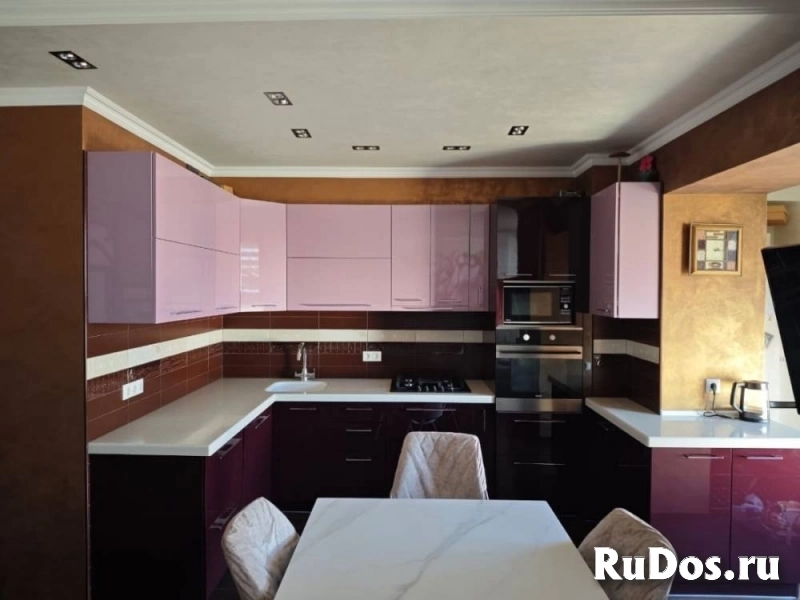 Сдам 3 комнатную квартиру 81 м2 изображение 4