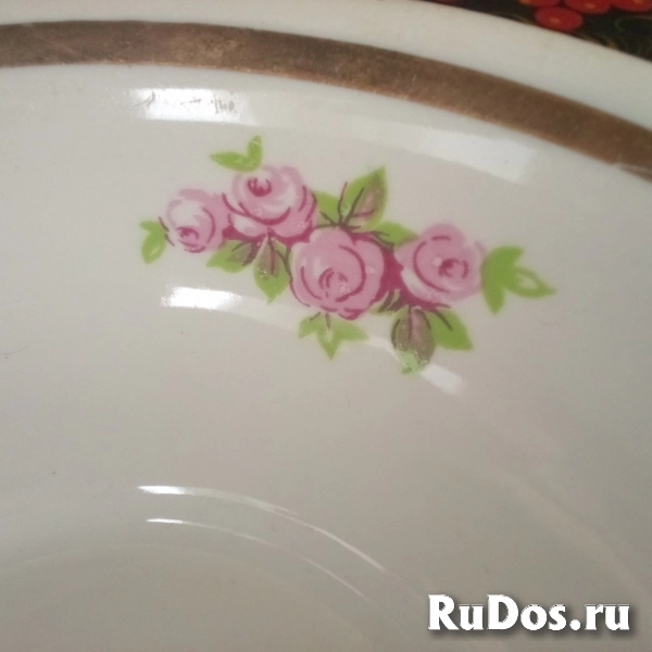 Салатник ЛФЗ 3 шт. изображение 3