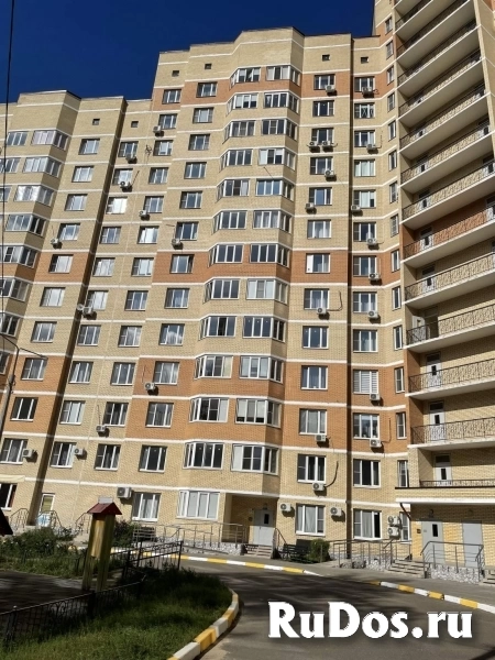 Продам 1 комнатную квартиру 41.4 м2 изображение 8