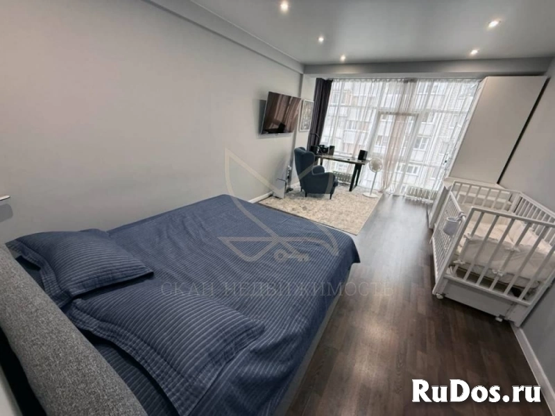 Продам 1 комнатную квартиру 52 м2 фотка