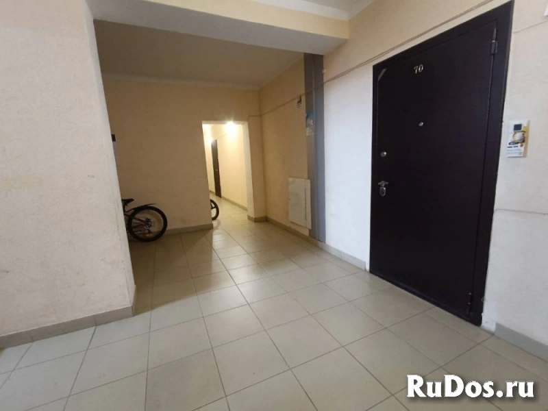 Продам 1 комнатную квартиру 38 м2 изображение 9