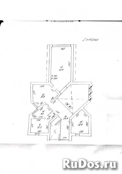 Продам коттедж 564.7 м2 изображение 4